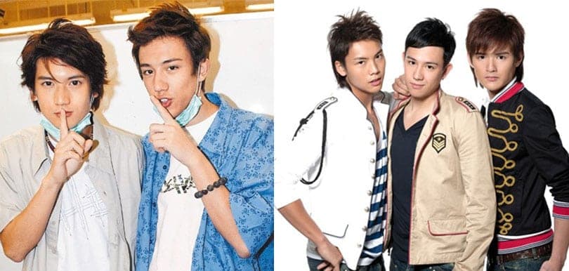 Boy'z拆夥再合體開演唱會！Steven自認當年「貪玩」成死因