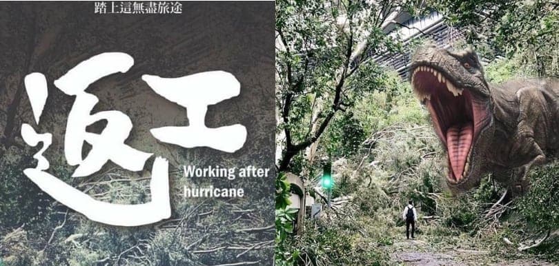 「奶奶」是最無敵的