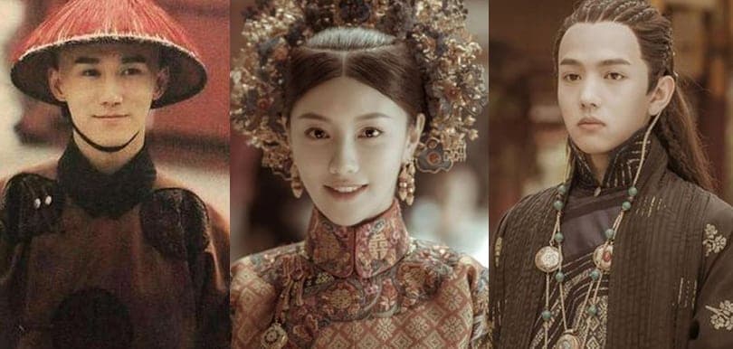 《延禧攻略》番外篇超精彩！高貴妃處處針對皇后，竟是為「阿滿」報仇？