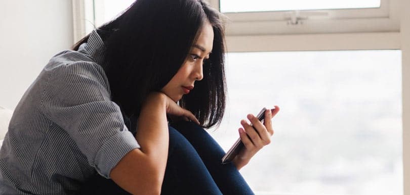 你有冇做過？研究發現 88% 人在網絡上用假身份做了這件事