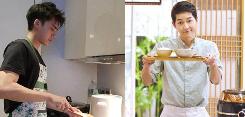 研究發現 男人做家務死亡率減一半！