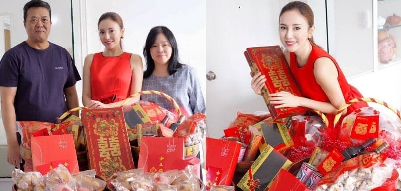 實用！過大禮懶人包