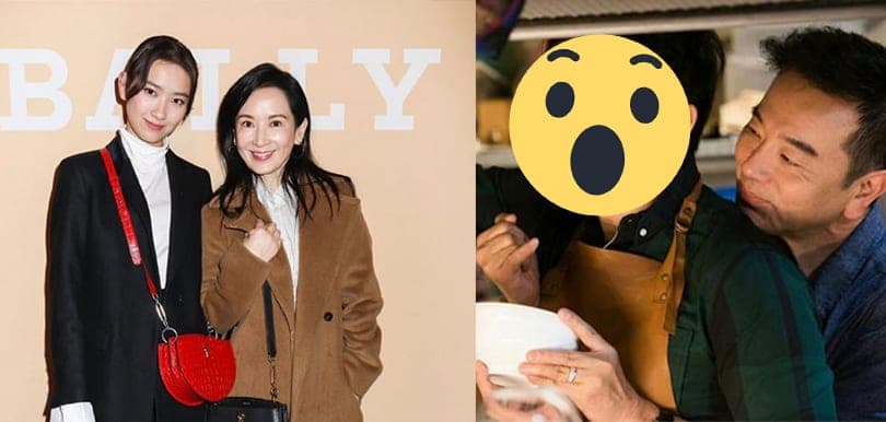 「最美星二代」林愷鈴的爸爸是誰？臺灣幾乎沒有人不認識他！女兒漂亮聰明證明是基因太強大了