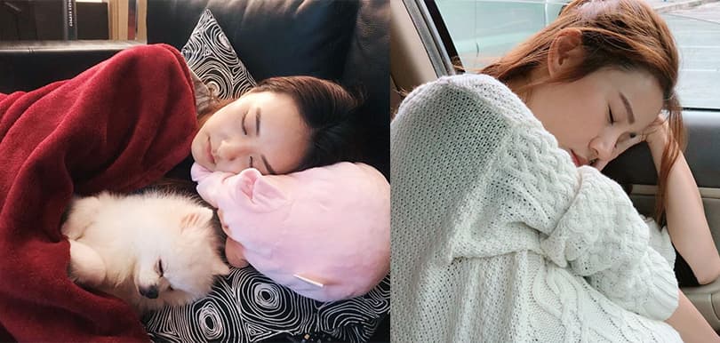 睡眠不但能減肥！還有這些你意想不到的好處...