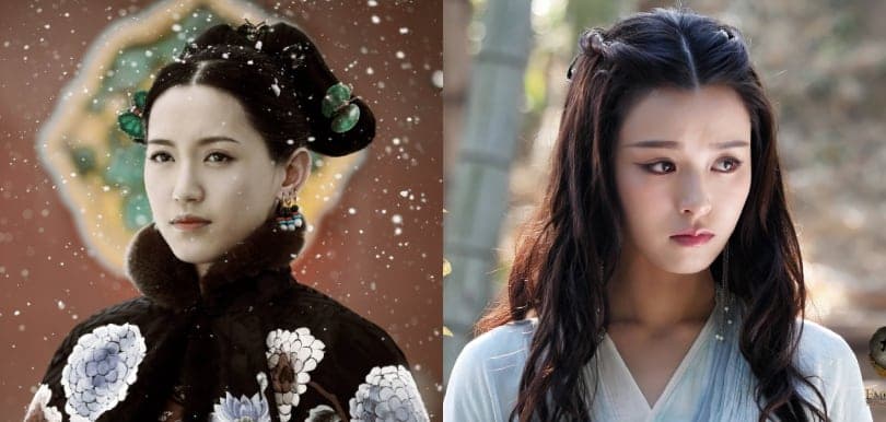 《天龍八部》再度翻拍！「爾晴」蘇青當女主 ，Janice Man演「仙氣」王語嫣！