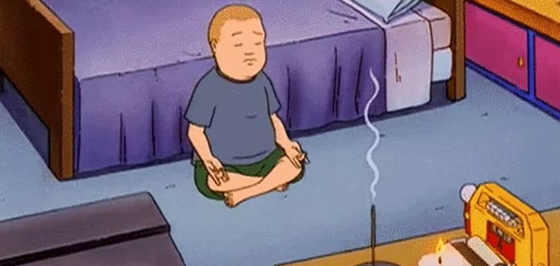 佛系愛情