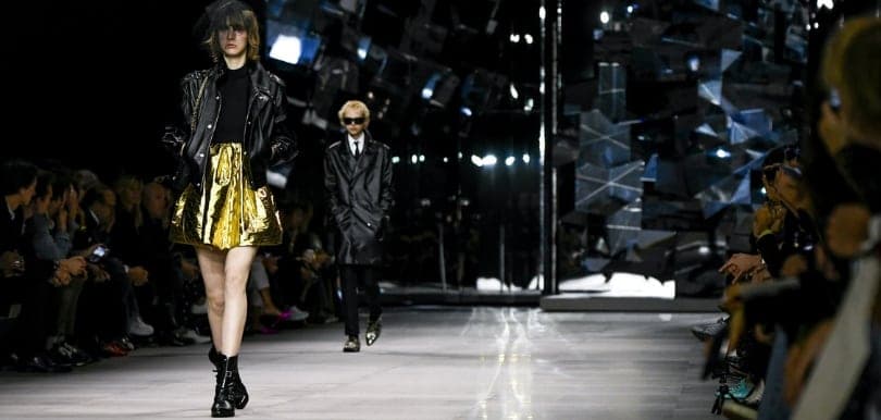 CELINE被謾罵是預期之內？Hedi Slimane：我堅持我自己的原則！