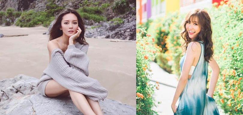 新多棲女神！大台力捧張㬢雯、劉佩玥，邊位最得觀眾心？