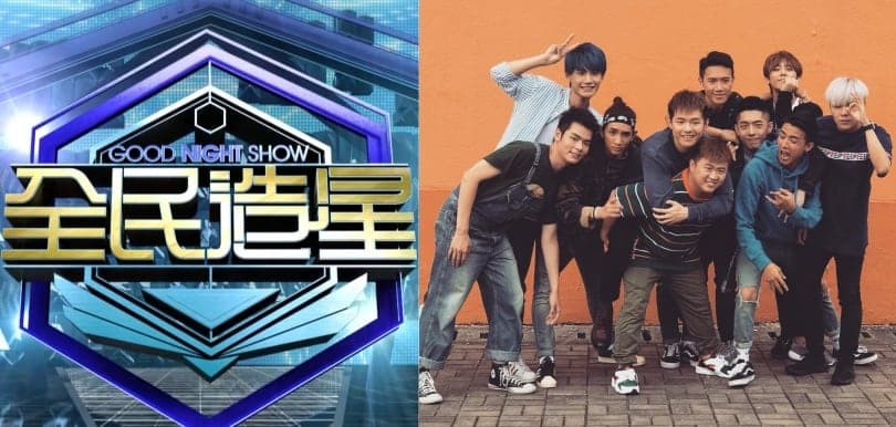 一人一票投選冠軍！《全民造星》10月14日決賽 誰能登上終極寶座？