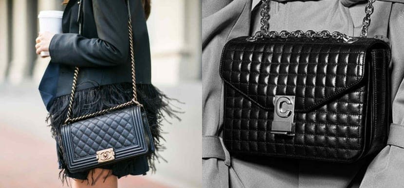 Chanel手袋11.1起加價！是因爲Celine？！