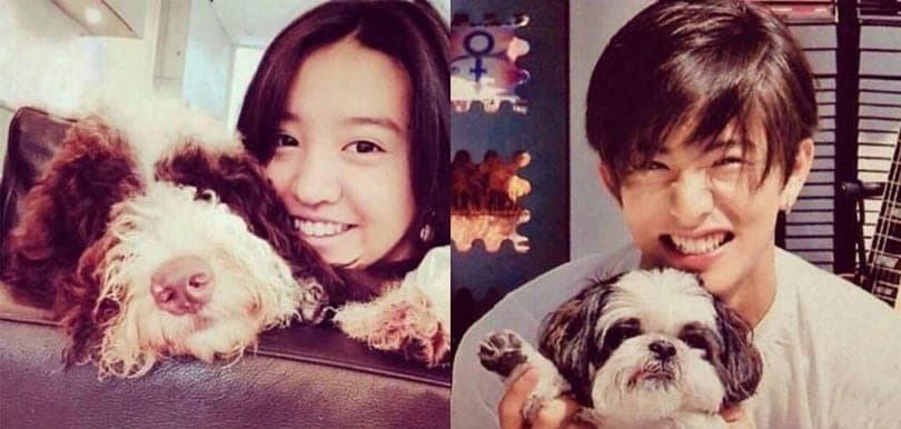 聽説女兒都長得像爸！娛樂圈父女團來驗証