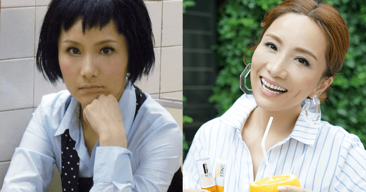 豹嫂逆齡保養法大公開！46歲膚質竟維持像少女般？