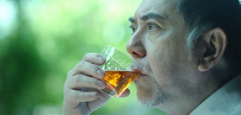 研究：喝茶2個月爆瘦5KG？原來這種茶最有效......