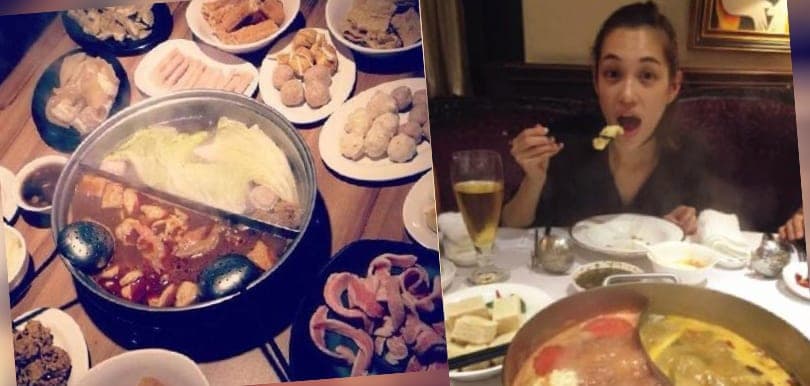 冬天食火鍋都有錯？ 專家：食火鍋小心食出三種病