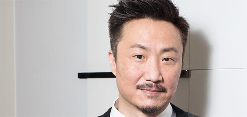 鄭中基與他的前世情人