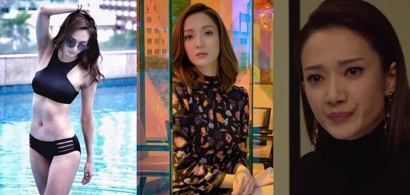 王君馨憑《是咁的，法官閣下》一場法庭喊戲彈出成視后最強黑馬！ 連譚校長都大讚：「看到一場好戲」！
