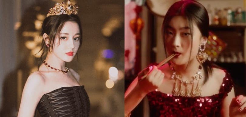 【公關災難】D&amp;G辱華風波：迪麗熱巴、章子怡、黃曉明拒出席活動臨時取消！