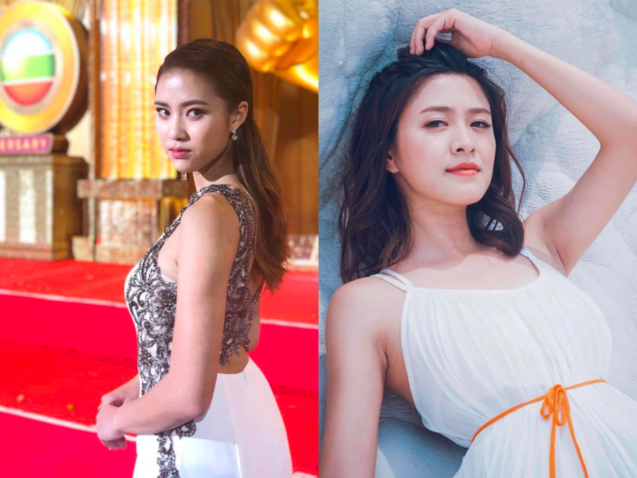新世代女一？江嘉敏、劉穎鏇同演《兄弟》打女，邊位最有潛力擔正？