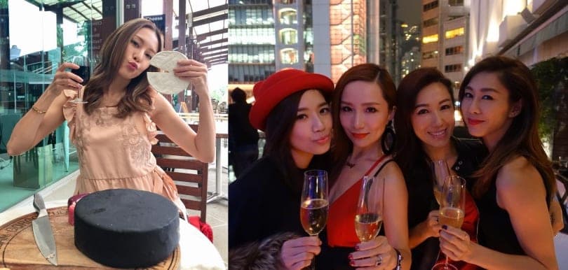 間中飲少少酒冇壞嘅！美國研究：適度小酌幾杯可使你更易長壽