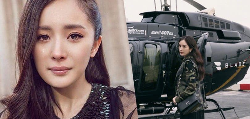 逃不過7年之癢！事業型女性代表楊冪：家庭不應該成為妳的束縛！