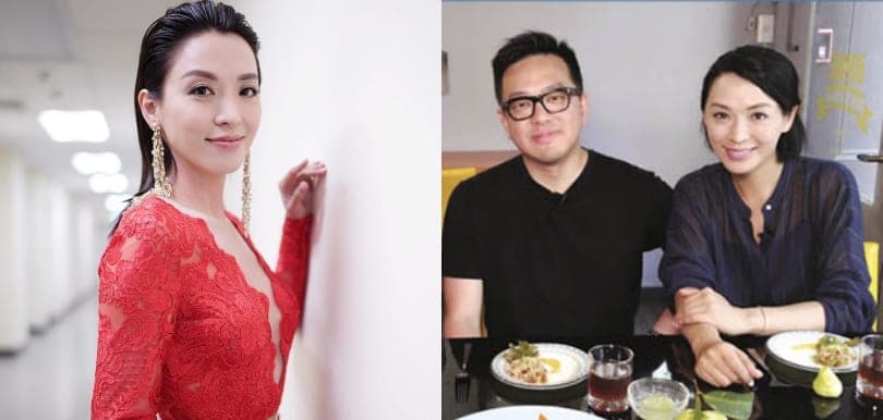 真正放下才能活出更好的自己！陳煒曾隱瞞離婚5年  學會放生自己後成事業型女強人！