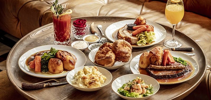 假日Brunch要豐盛！6間風味早午餐推介