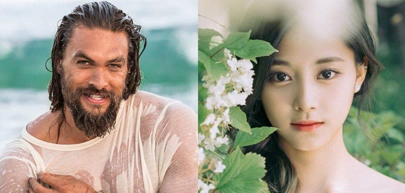 【2018世界百大美男女】水行俠成世界最帥？她勝過所有亞洲美女？