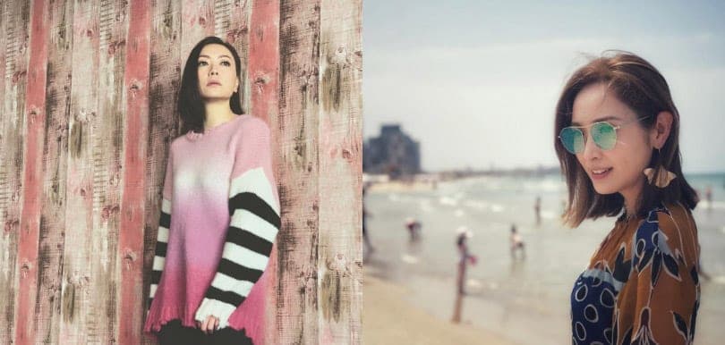 女人值得活得更好！回顧2018女星最說到心坎裡的人生金句