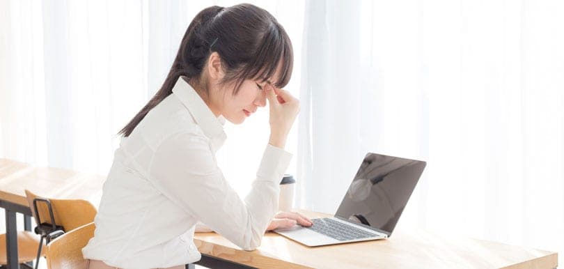 戴con眼乾有得救！4大戴con共鳴你中了多少？