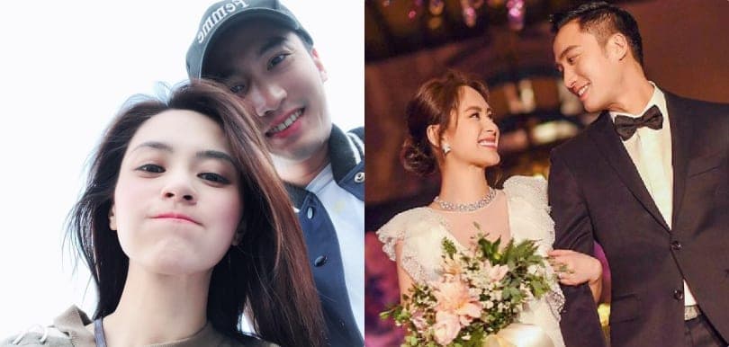 鍾欣潼今日註冊！騙徒看中阿嬌婚禮每人2.5萬可參加？！