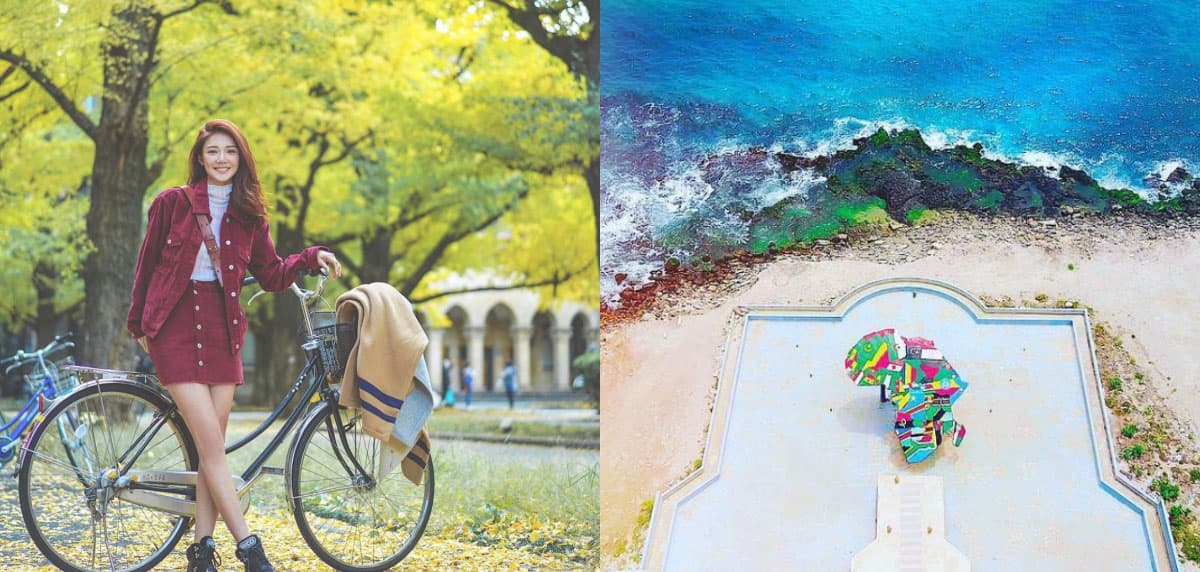 深圳排第二！2019年全球10大熱門旅行城市推介 