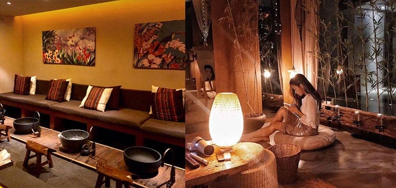 【深圳spa】環境高質、價錢抵做！3間深圳Spa店推介