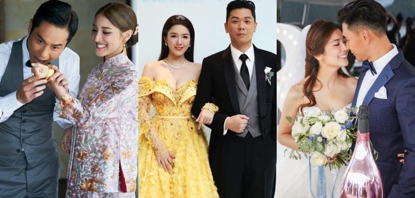 【送婚禮天書】婚嫁達人回顧2018年結婚8件大事＋2019婚嫁新流行
