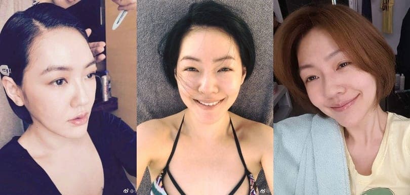 美容節目1:1還原浴室梳妝枱！小S美肌保養品牌大公開