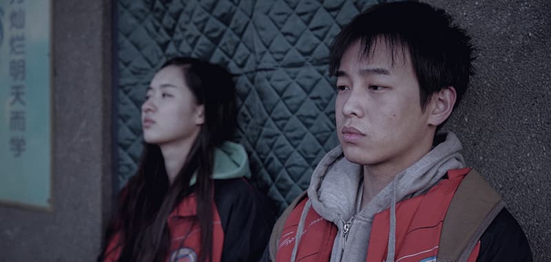 【年度好片】胡波遺世絕作 《大象席地而坐》香港上映！