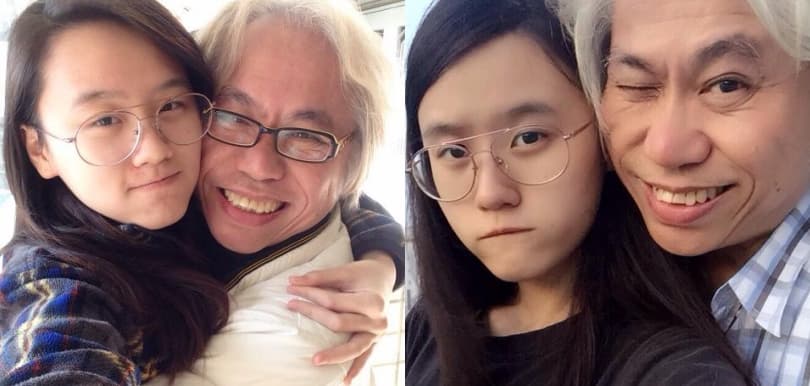 相差29年，我和他會有將來嗎？