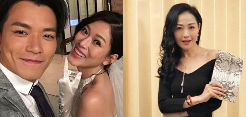 楊玉梅成《愛回家》新角色：介入大小姐送水輝變四角戀？