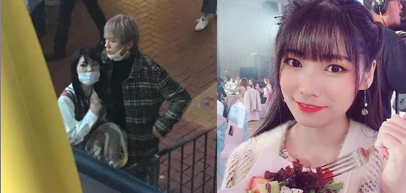 姜濤真的戀愛了？「直播主」緋聞女友大起底！