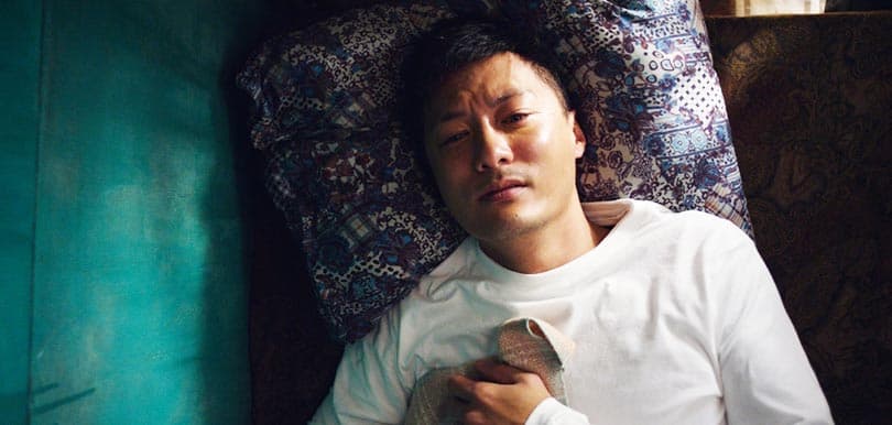 他抑鬱，我就應該受氣嗎？