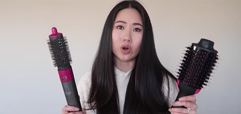 Dyson遇勁敵！Amazon最佳銷量髮型工具只賣$60美金？