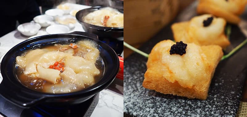 團年飯有著落！親友聚餐好去處