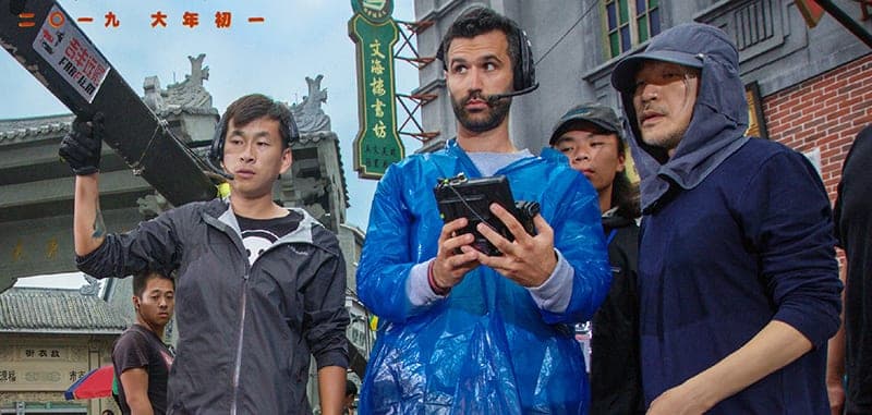 尷尬癌犯了！《新喜劇之王》預告 中港網民均不買帳？