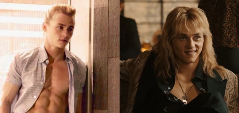 【2019奧斯卡】《Bohemian Rhapsody》鼓手飾演者Ben Hardy 亦是靚仔！