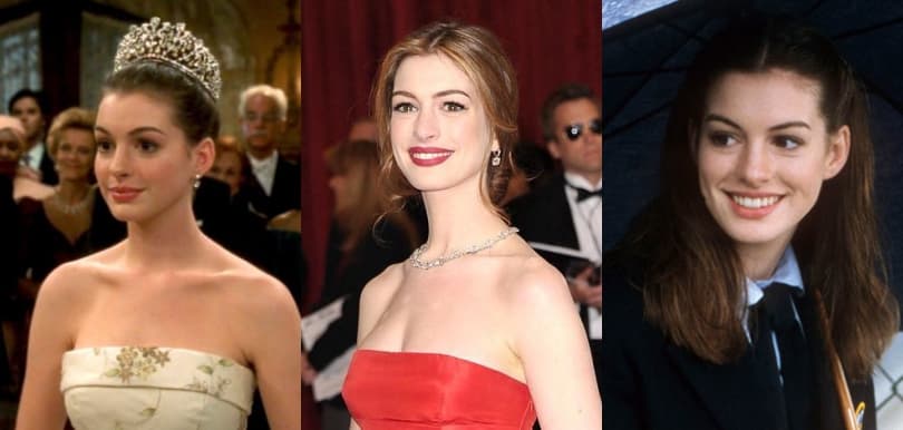 《走佬俏公主》確認開拍第三集！Anne Hathaway親證電影籌備中 相隔15年重現女生經典回憶！
