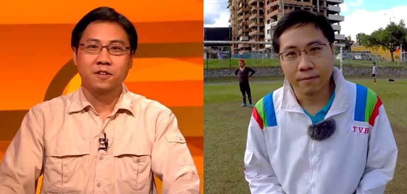 【尋人記】方東昇一級榮譽畢業、識講7種語言，還是個好丈夫、孝順仔、暖男同事⋯⋯