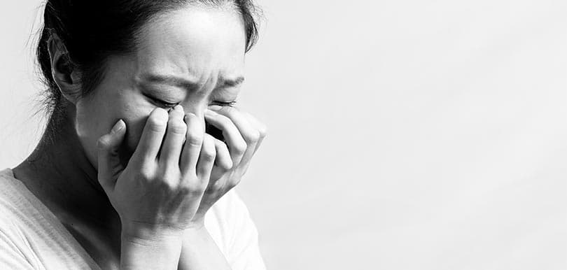 【戀人的宿命】愛，註定隨時間溜走？