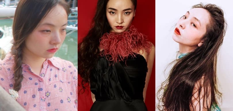 【金像獎2019】《三夫》曾美慧孜演性成癮患者成影后黑馬！如此精湛的演技原來是從小紮根！