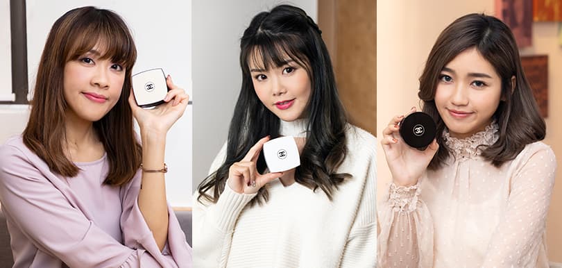 【戀物pick】美編私心分享！快、靚、正放工補妝Tips公開