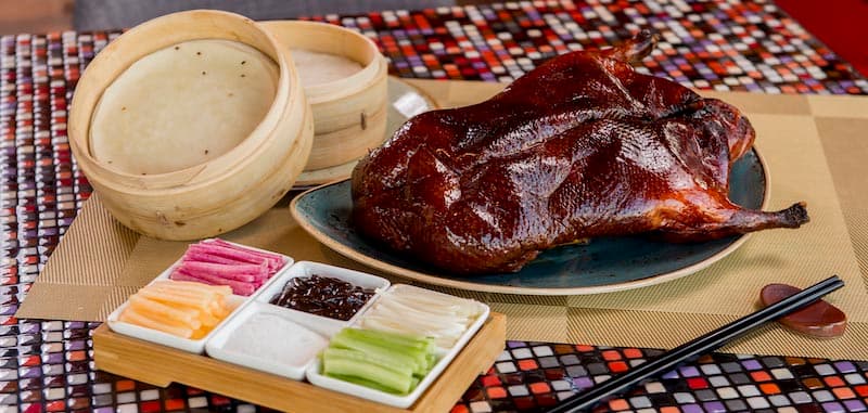 【編輯試食】適合請客食飯、親友聚餐的中菜之選