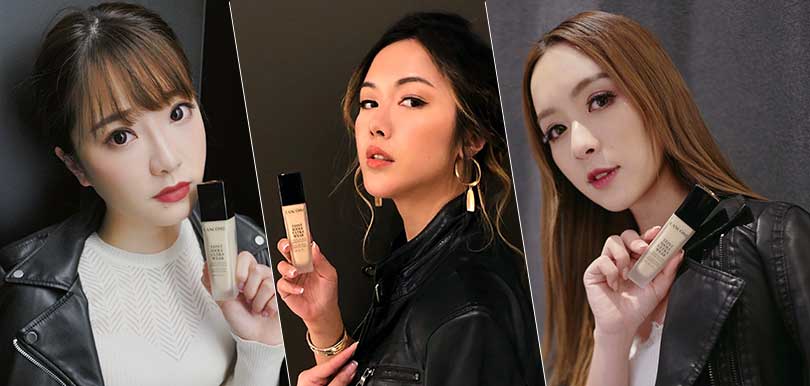 24小時零補妝　職場女生最愛粉底就是它！